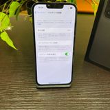 iPhone 13Pro 256GB ե SIMե꡼ ̵