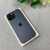 バッテリー90% iPhone 15 128GB ブラック Apple版 SIMフリー送料無料