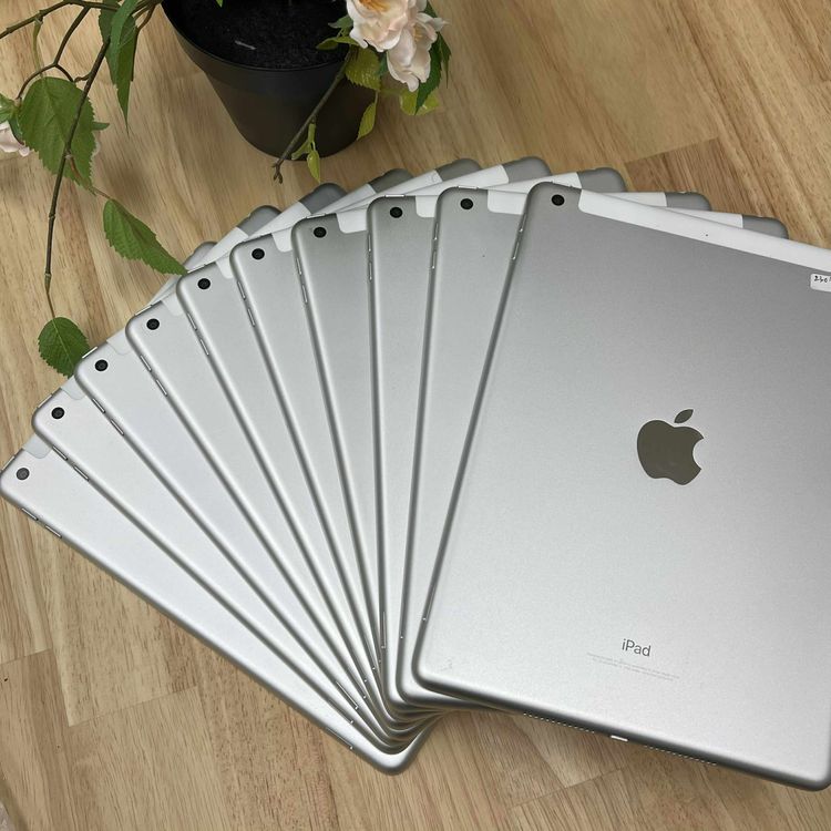 10 iPad 6 128GB Wifi + Cellular SIMե꡼̵