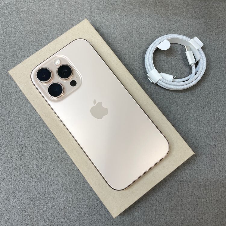 �Хåƥ꡼ 94% iPhone 16Pro 128GB �ǥ����� ������SIM�ե꡼����̵��