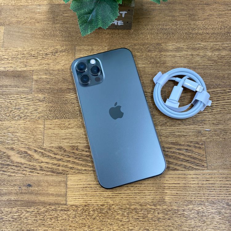 �Хåƥ꡼ 100% iPhone 12Pro 128GB ����ե����� ����SIM�ե꡼ ����̵��