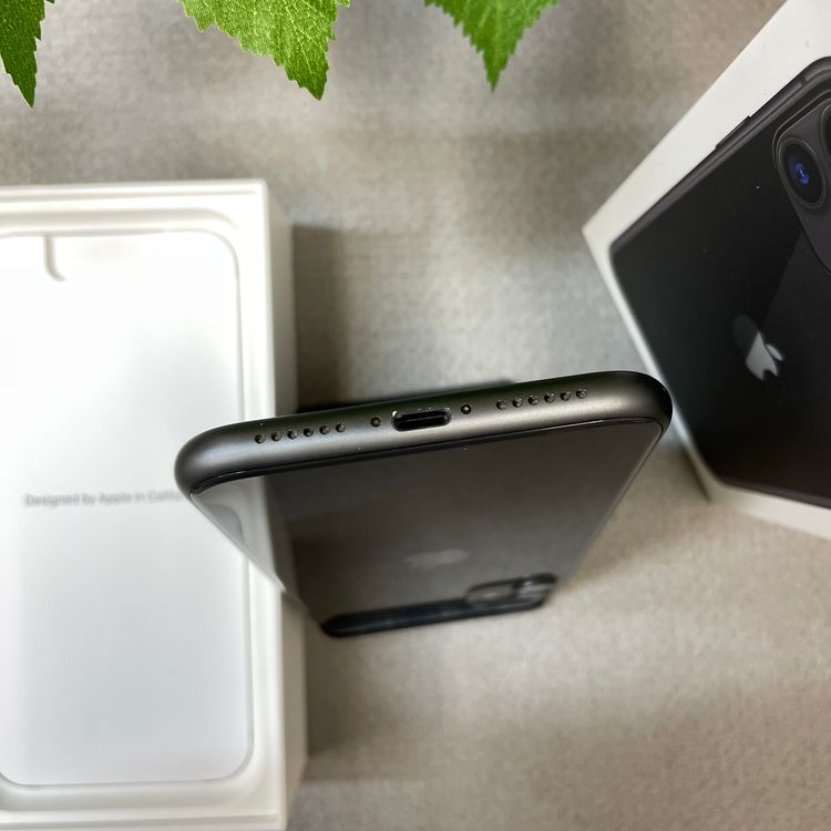 iPhone 11 64Gb �֥�å� ����SIM�ե꡼ ����̵��