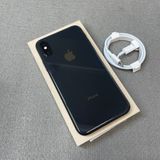 iPhone XS 64GB �֥�å� ����SIM�ե꡼ ����̵��