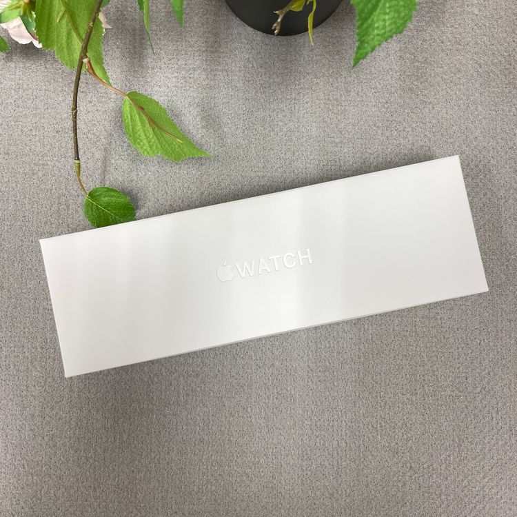 ���ʡ�̤���� Apple Watch Series 10 42mm ����̵�� GCNPV