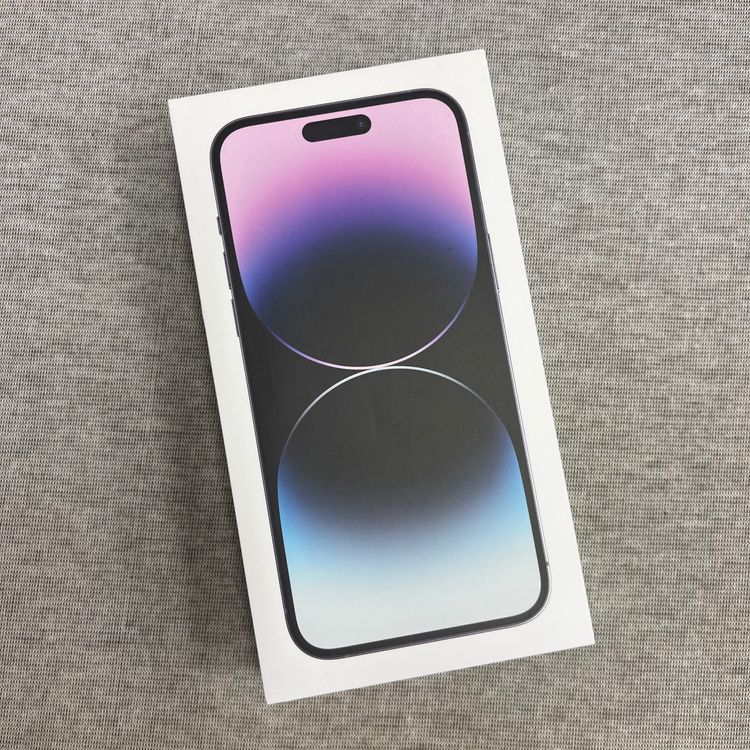 iPhone 14ProMax 128GB ѡץ SIMե꡼̵