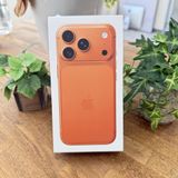 ʡ̤ iPhone 17 Pro 256GB ߥå SIMե꡼ ̵