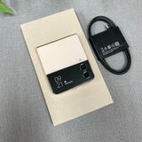 Galaxy Z Flip4 128GB �ԥ󥯥������ ������SIM�ե꡼ ����̵��