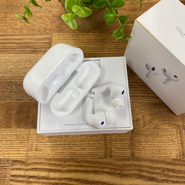 AirPods Pro 3��MFHP4J/A �ۥ磻�� ����̵ 4WYJM