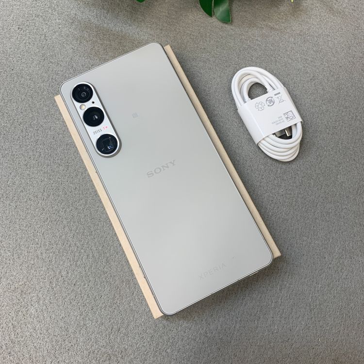 Sony Xperia 1 VI SO-51E 256GB �ץ���ʥ���С� �ɥ����� SIM�ե꡼
