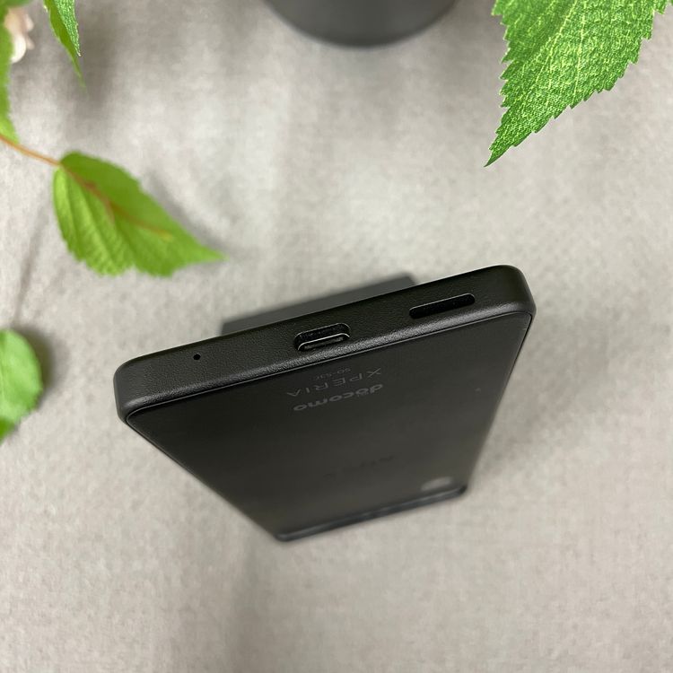 SO-53C Xperia Ace III 64GB ֥å SIMե꡼ ̵