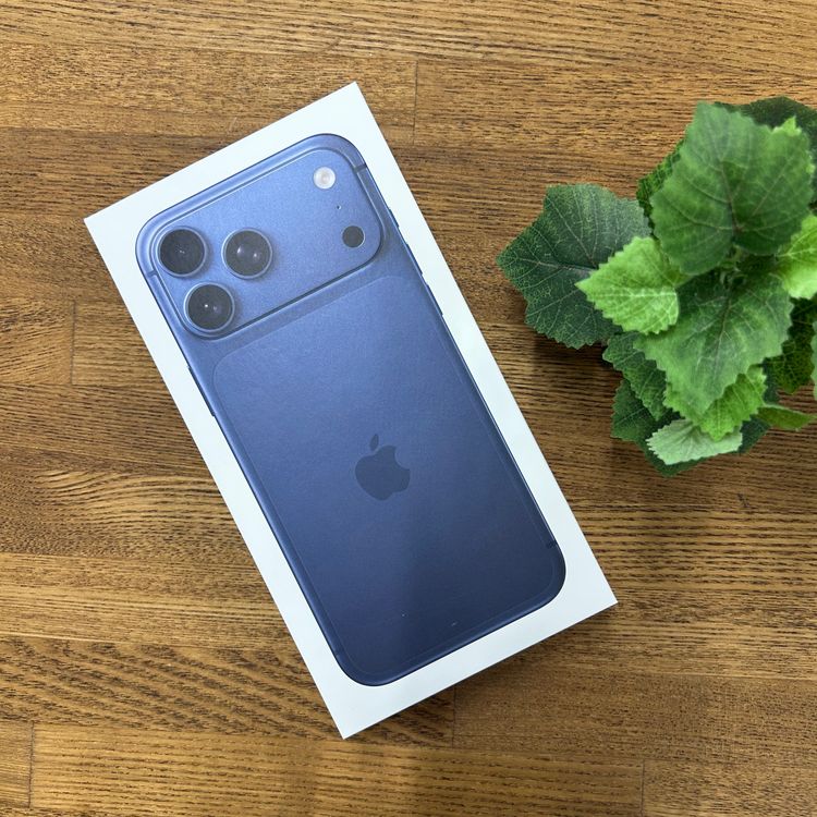 ʡ̤ iPhone 17ProMax 512GB ֥롼 Apple SIMե꡼ ̵