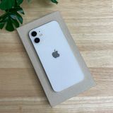 Phone12 mini 64GB ホワイト 国内版 SIMフリー 送料無料