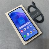 Galaxy A55 5G 128GB �������� �饤��å� ������ SIM�ե꡼ ����̵��