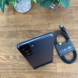 Galaxy S21 5G SC-51B 256GB �ե���ȥ॰�졼 ����SIM�ե꡼ ����̵��