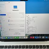 �Хåƥ꡼100% MacBook Air 15����� 2025 M4 24GB SSD 512GB