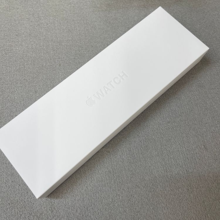 ���ʡ�̤���� Apple Watch 11 42mm GPS + Cellular ����̵��