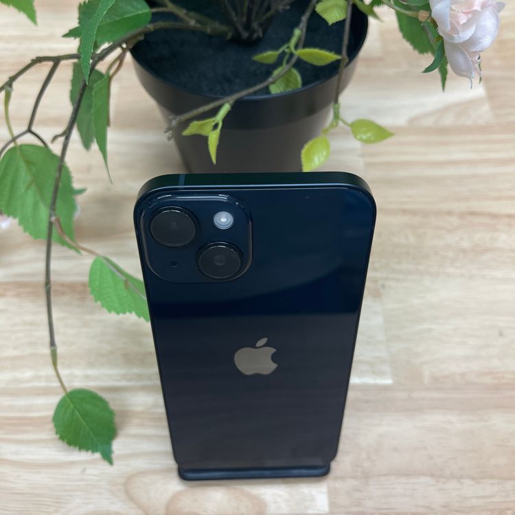 iPhone14 ߥåȥ饤 128Gb SIMե꡼̵
