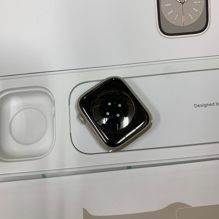 Ʊ Apple Watch Series 8 GPS + Cellularǥ 03515