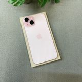 バッテリー 88% iPhone15 128GB ピンク 国内版 SIMフリー 送料無料