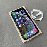 iPhone XS 64GB �֥�å� ����SIM�ե꡼ ����̵��