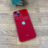 iPhone13 レッド 128GB 国内SIMフリー 送料無料