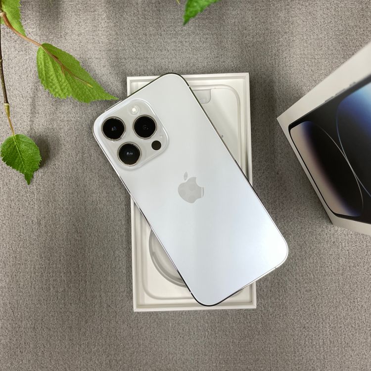 iPhone 14Pro 256GB С SIMե꡼̵