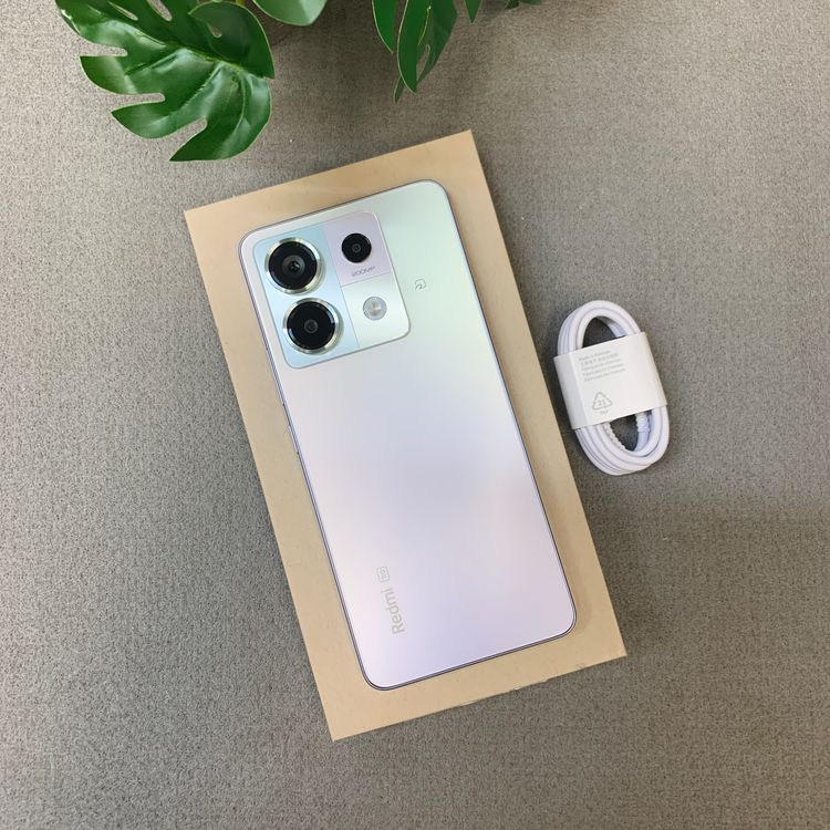 ����Ʊ�� Redmi Note 13Pro 5G 256GB ������ SIM�ե꡼����̵��