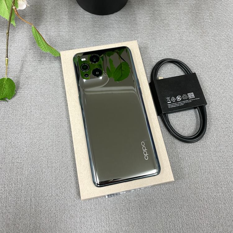 ����Ʊ�� OPPO Find X3 Pro 256GB ����SIM�ե꡼ ����̵��