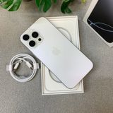 iPhone 16ProMax 256GB �ۥ磻�� ������ SIM�ե꡼����̵��