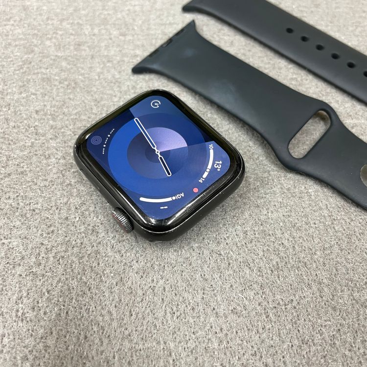 Apple Watch SE(裱) ֥åGPS + Cellularǥ 07612