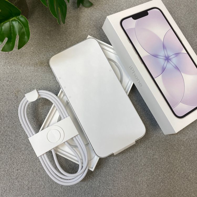 ���ʡ�̤���� iPhone 17e 256GB �ۥ磻�� ������ SIM�ե꡼����̵��