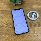 �Хåƥ꡼ 86% iPhone12 64GB �֥롼 ����SIM�ե꡼ ����̵��