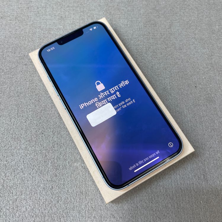 ����� iPhone 14 �֥롼 128GB ����̵��