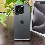 iPhone 15Pro 128GB ֥å SIMե꡼ ̵