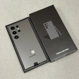 新品・未使用 Galaxy S24 Ultra ブラック 国内版SIMフリー 送料無料