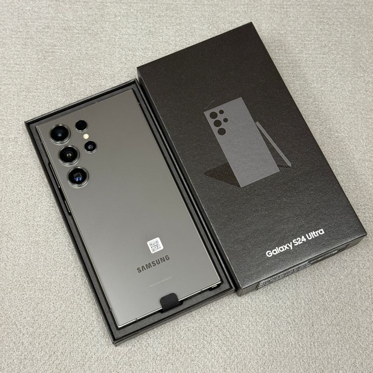 ʡ̤ Galaxy S24 Ultra ֥å SIMե꡼ ̵