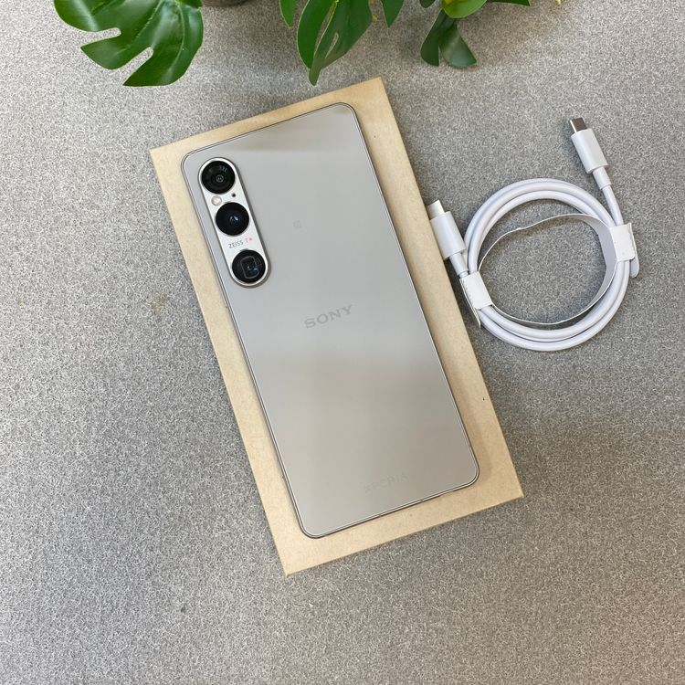 Sony Xperia 1 VI SOG13 256GB ����С� AU�� SIM�ե꡼����̵��