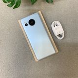 AQUOS sense7 128GB �֥롼 ������ SIM�ե꡼ ����̵��