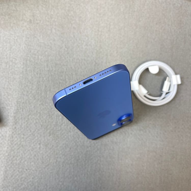 ����Ʊ�� iPhone 16 128GB ����ȥ�ޥ��֥롼 Apple�� SIM�ե꡼����̵��