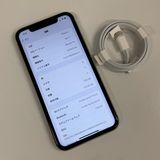 iPhone XR 128Gb  �ۥ磻�� ����SIM�ե꡼ ����̵��