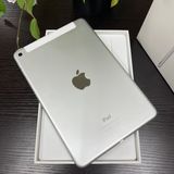 iPad mini 4 С Wi-Fi + Cellularǥ ̵