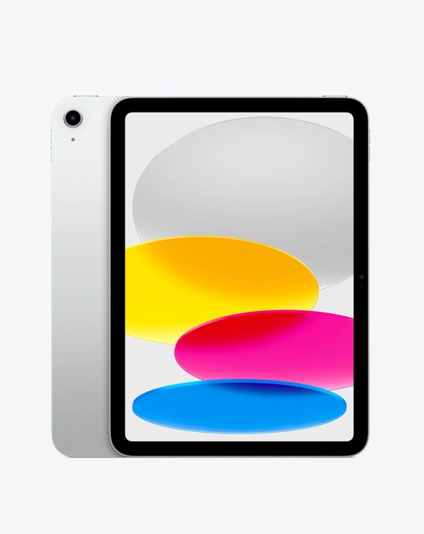 iPad(10) 64GB С  Wi-Fiǥ
