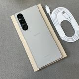Sony Xperia 1 V SO-51D 256GB ����С� ������ SIM�ե꡼����̵��