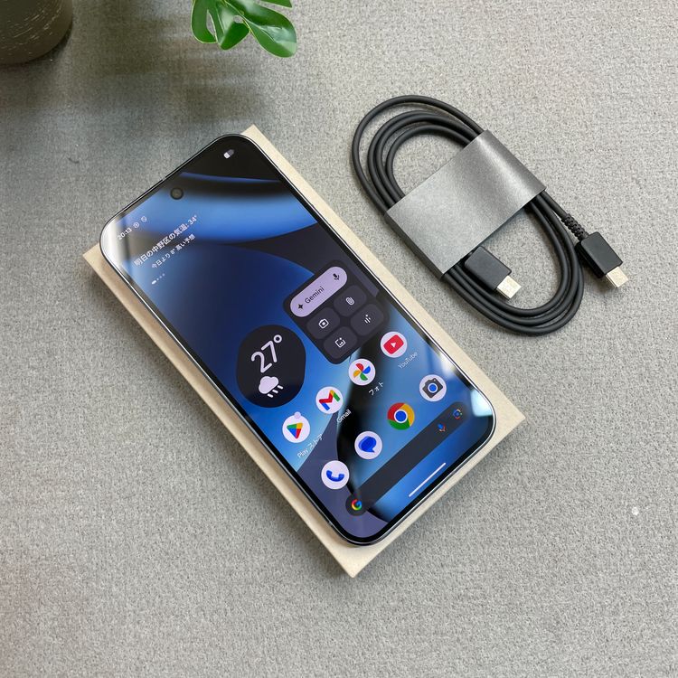 ���ʡ�̤����  Pixel 10Pro 256GB Moonstone ������SIM�ե꡼ ����̵��