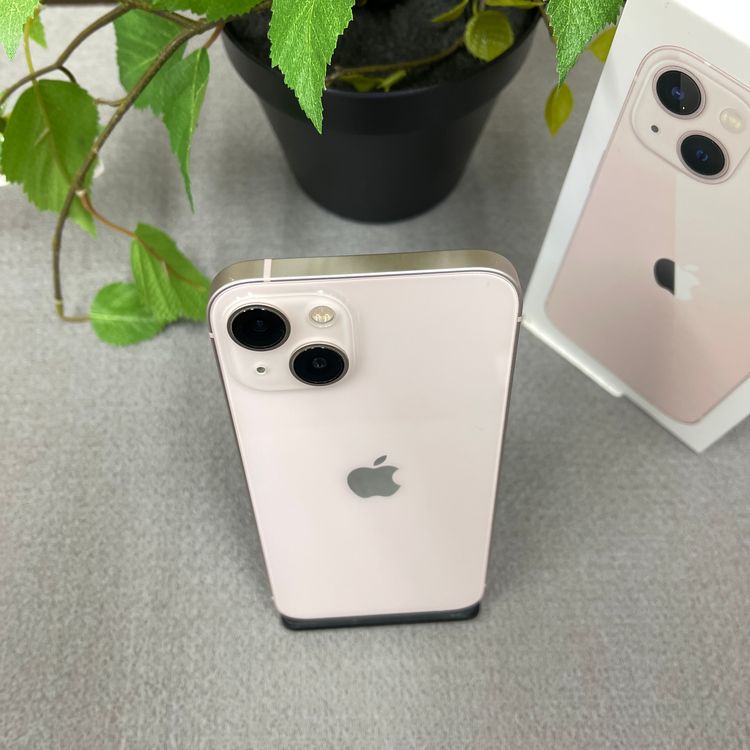 iPhone 13 256GB ԥ SIMե꡼ ̵