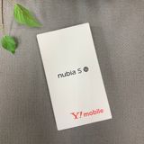 ʡ̤ Nubia S 5G A403ZT ֥å  SIMե꡼ ̵