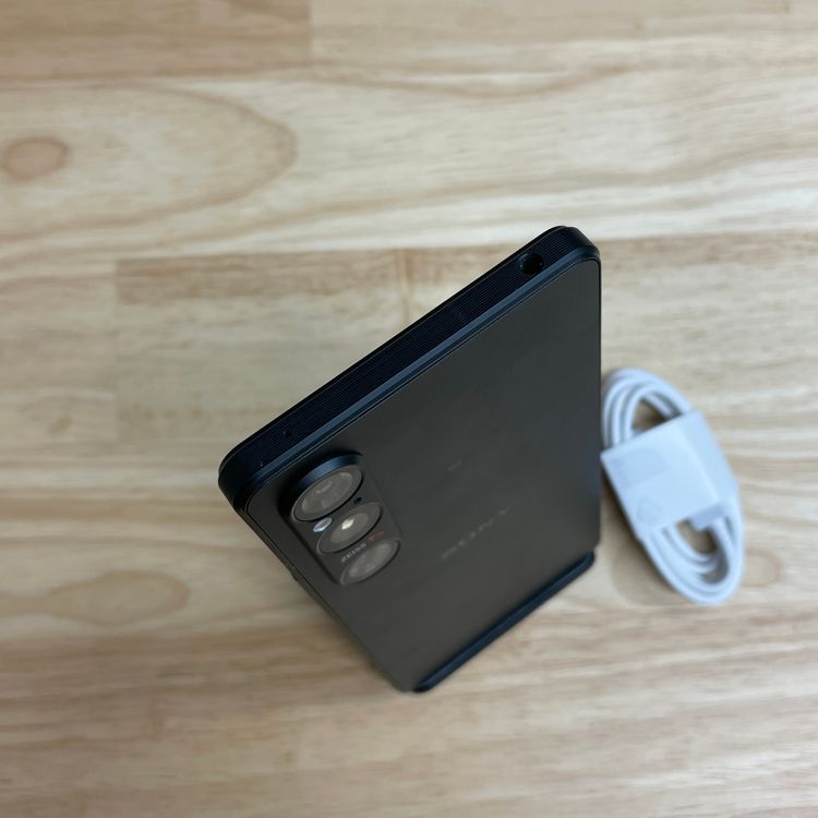 Sony Xperia 1 VI SO-51E 256GB �֥�å� �ɥ����� SIM�ե꡼����̵��