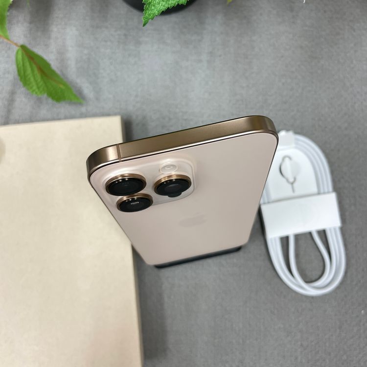 ����Ʊ�� iPhone 16ProMax 256GB �ǥ����� ������ SIM�ե꡼����̵��