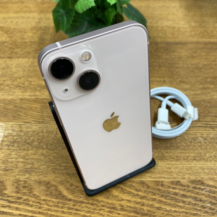 �Хåƥ꡼ 100% iPhone 13MiNi 128GB �ԥ� ������ SIM�ե꡼����̵��