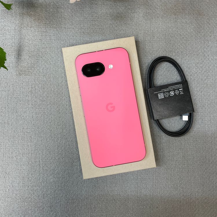 ����Ʊ��Google Pixel 9a 128Gb   �ԥ��ˡ� ����SIM�ե꡼ ����̵��